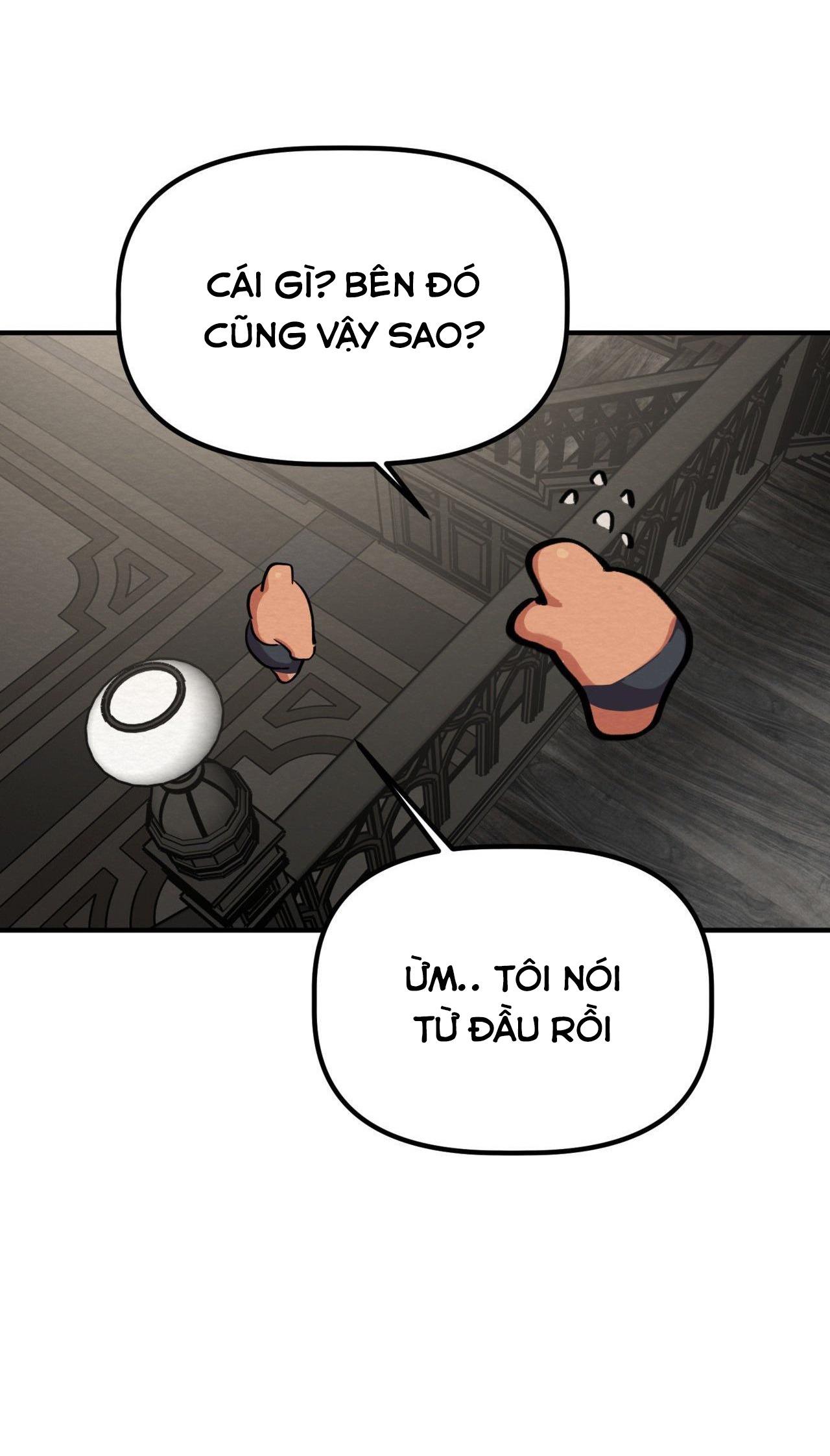 DEVIL ON TOP - Chap 39