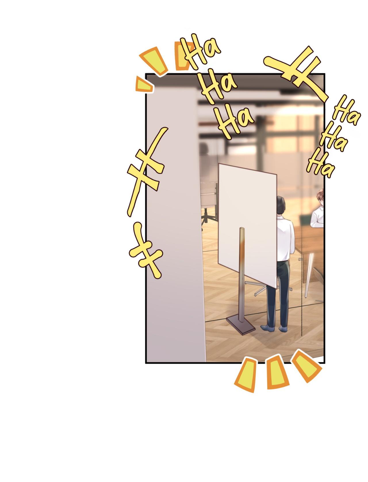 Đặc Chế Cho Riêng Anh - Chap 85