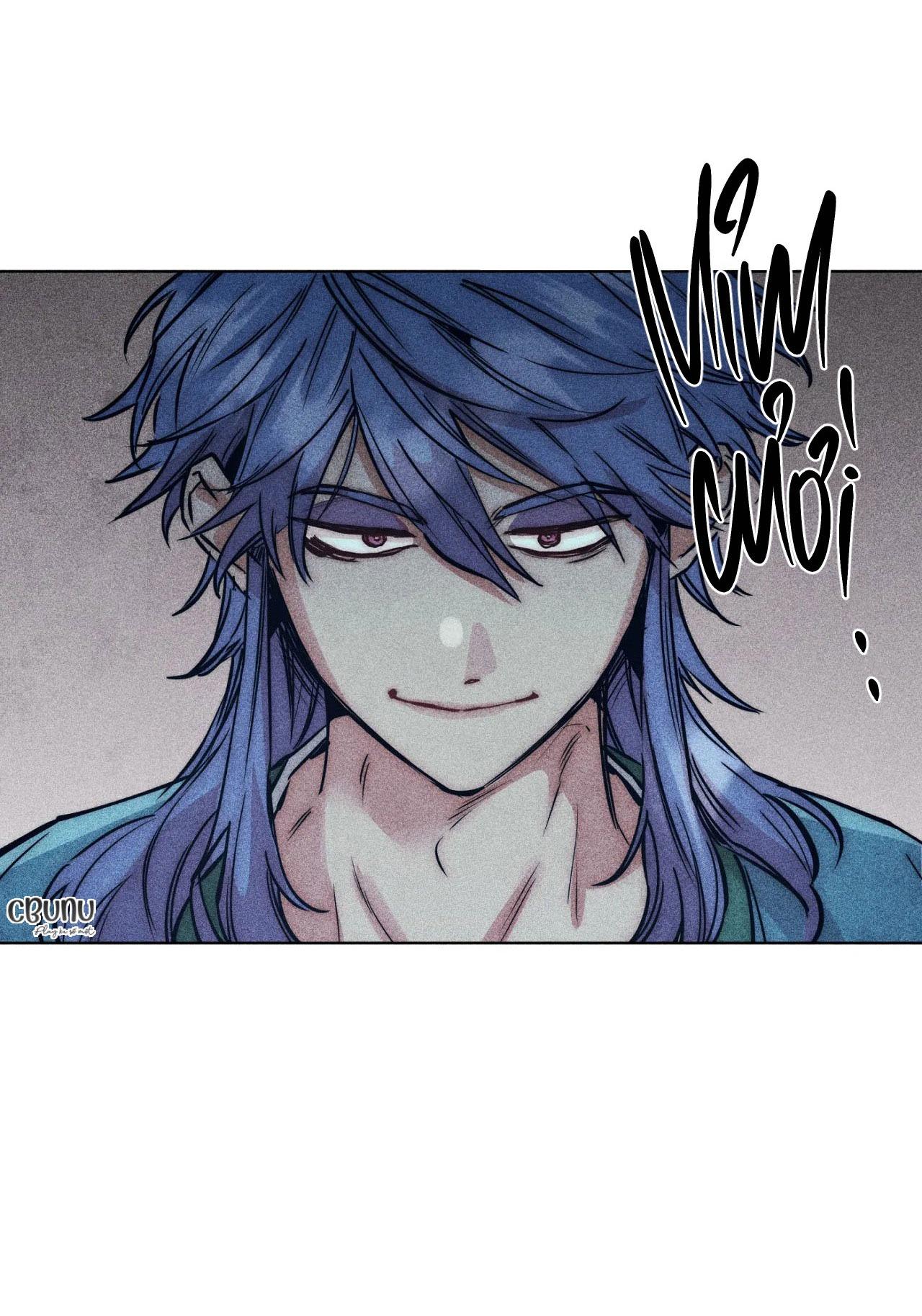 (CBunu) Làm vị cứu tinh thật dễ dàng - Chap 72