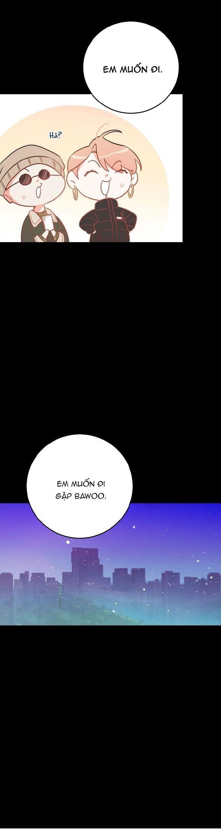 Có Chuyện Gì Xảy Ra với Sự Nổi Tiếng Của Tôi Thế? - Chap 78