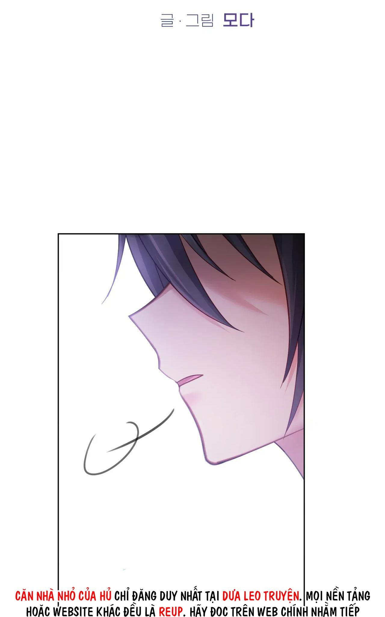 SỰ GIẢI THOÁT - Chap 4