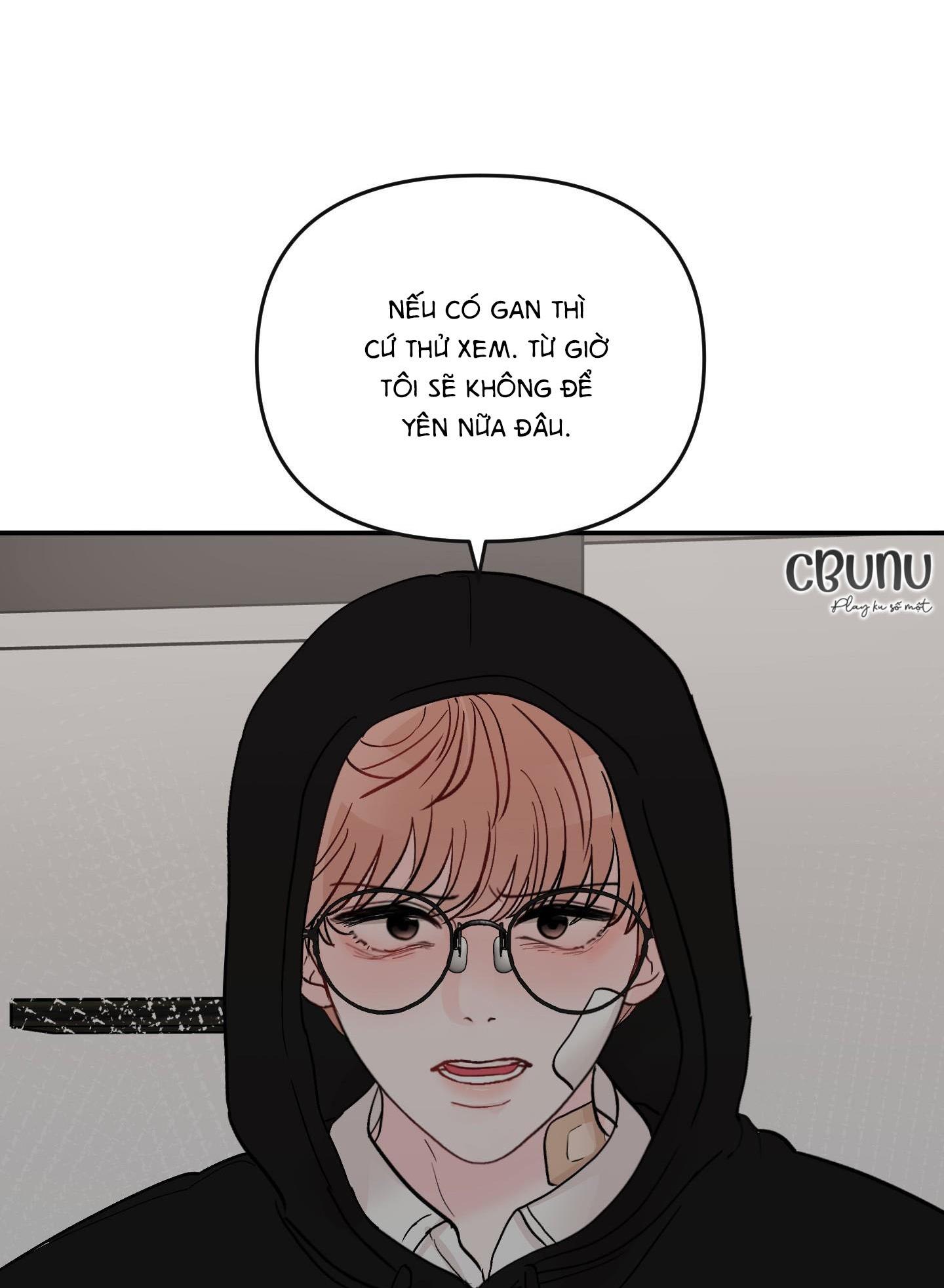 (CBunu) Thán phục thanh xuân - Chap 69