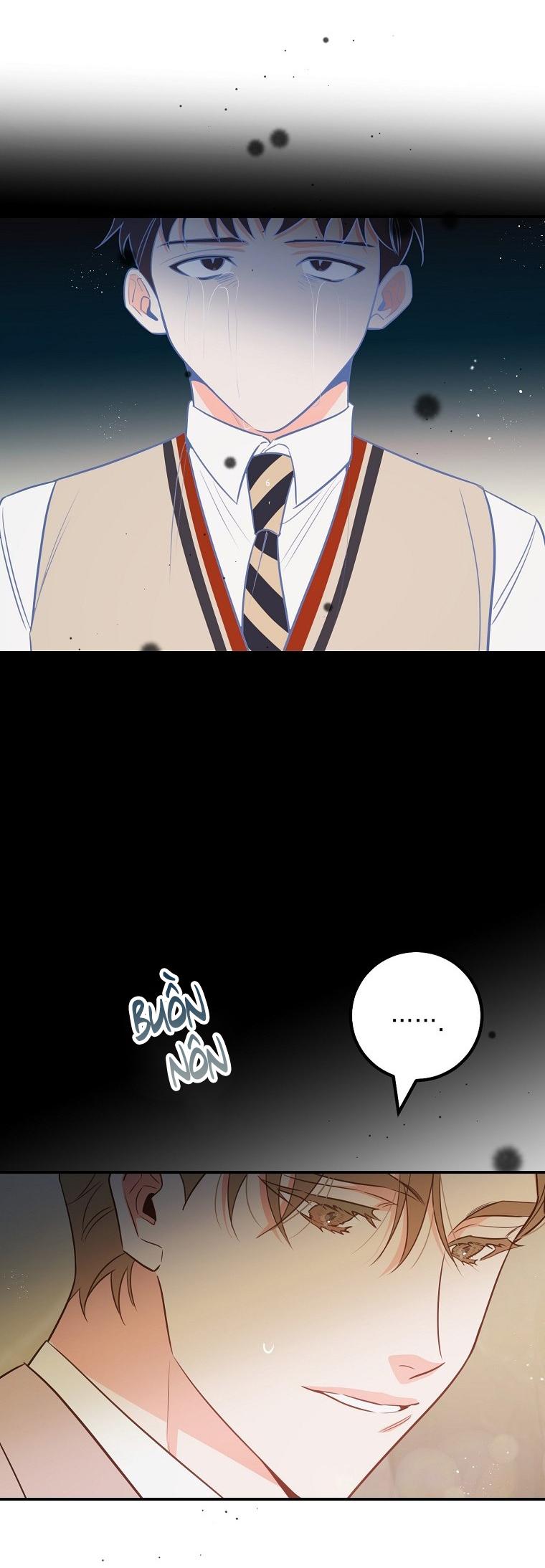 Có Chuyện Gì Xảy Ra với Sự Nổi Tiếng Của Tôi Thế? - Chap 58