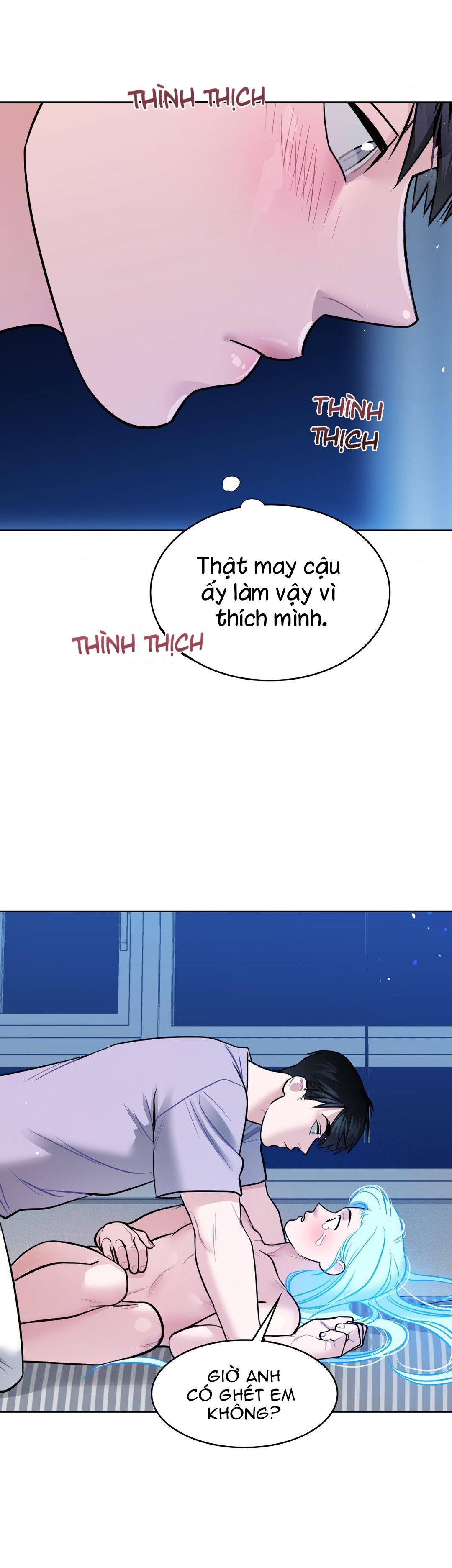 Sữa Và Kem - Chap 6