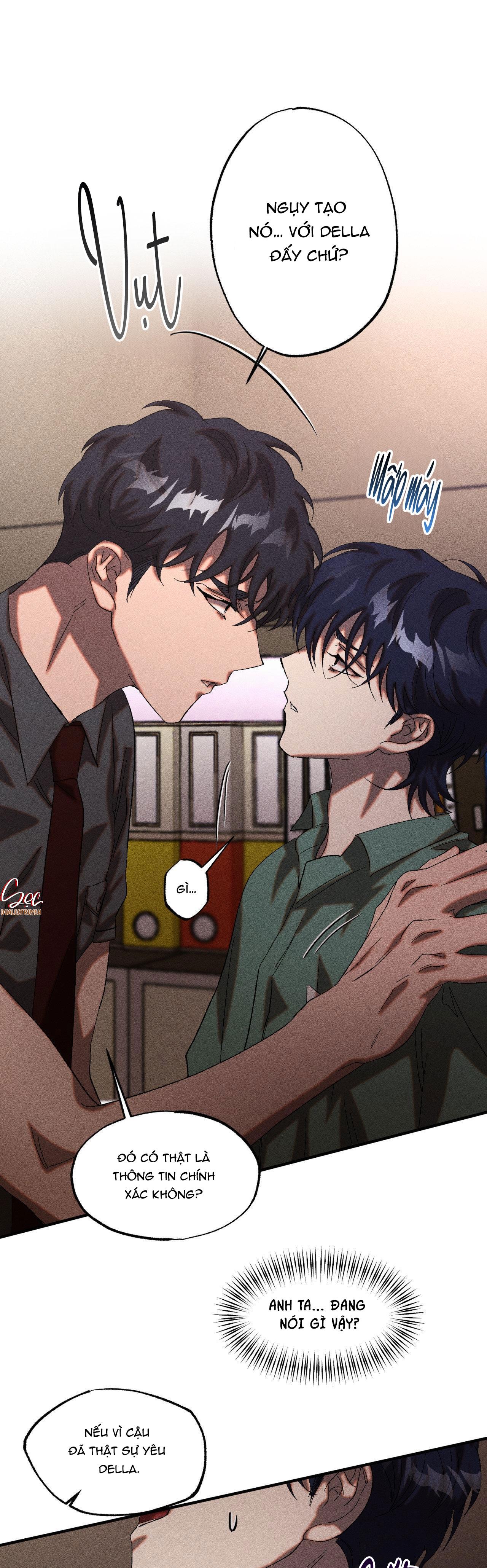 Cash Or Credit - Chap 24