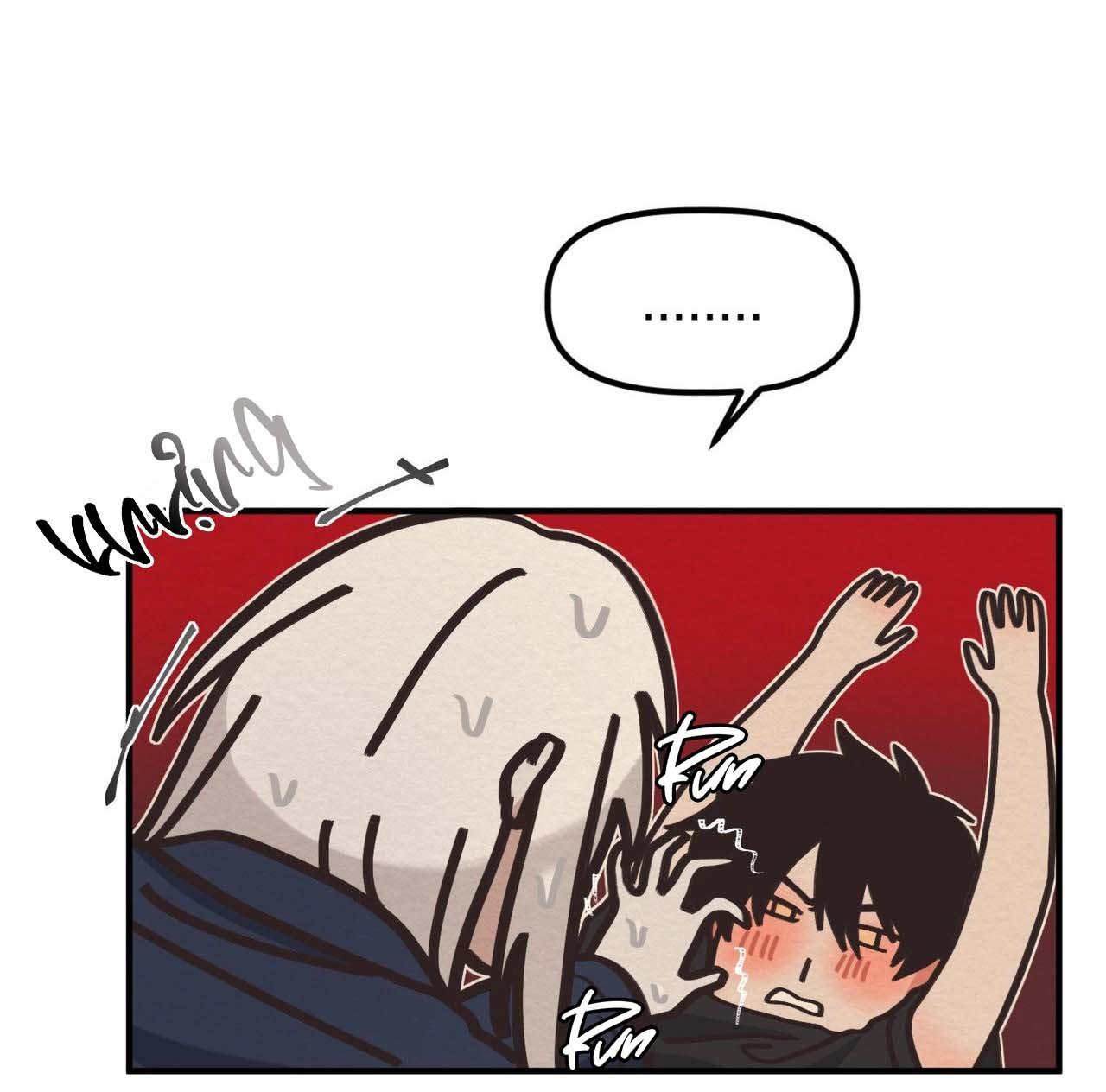 DEVIL ON TOP - Chap 10