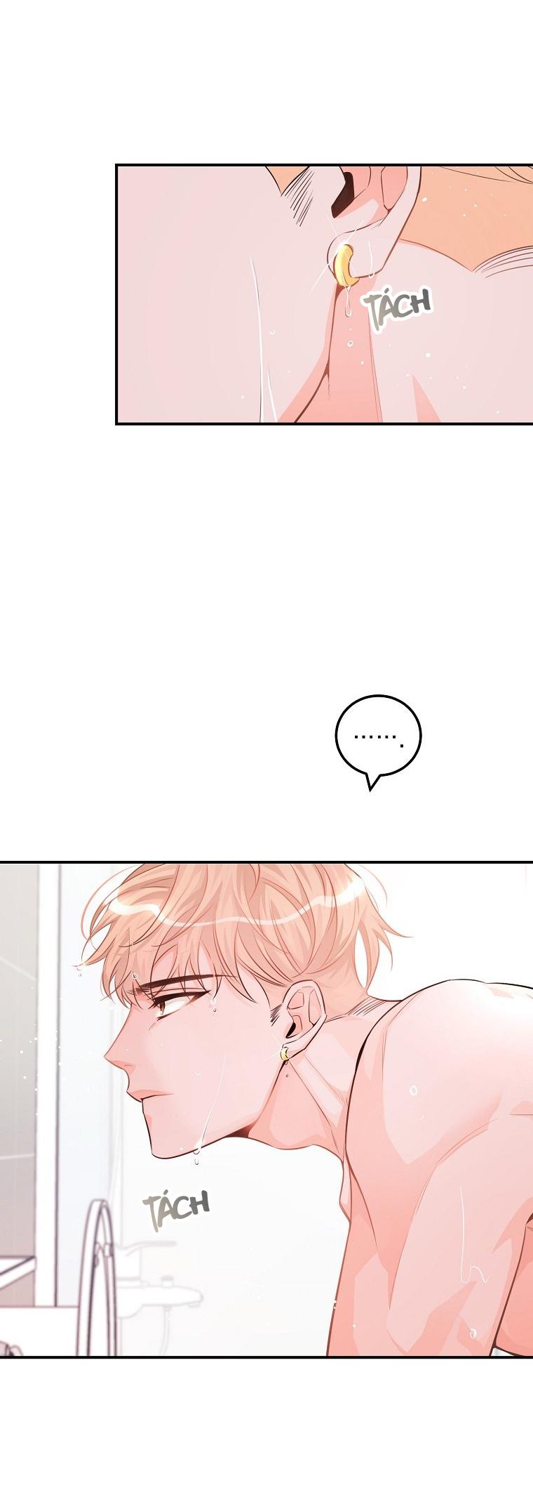 Có Chuyện Gì Xảy Ra với Sự Nổi Tiếng Của Tôi Thế? - Chap 53