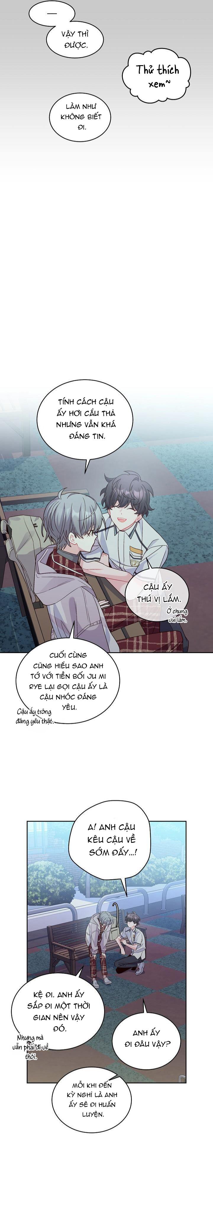 Merry Marbling - Chap 67