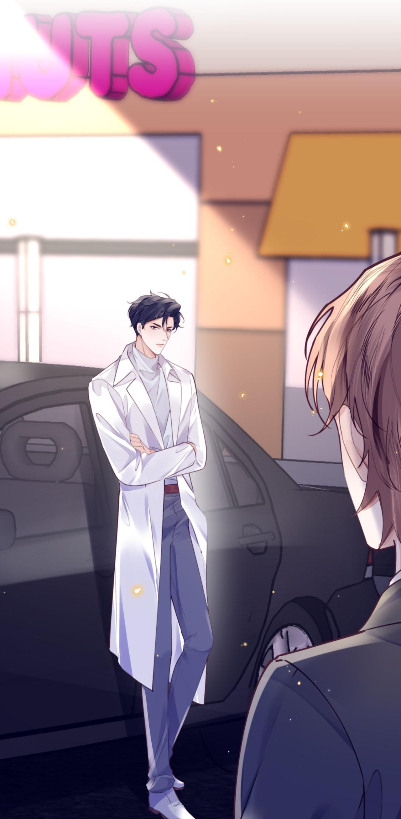 Đặc Chế Cho Riêng Anh - Chap 81