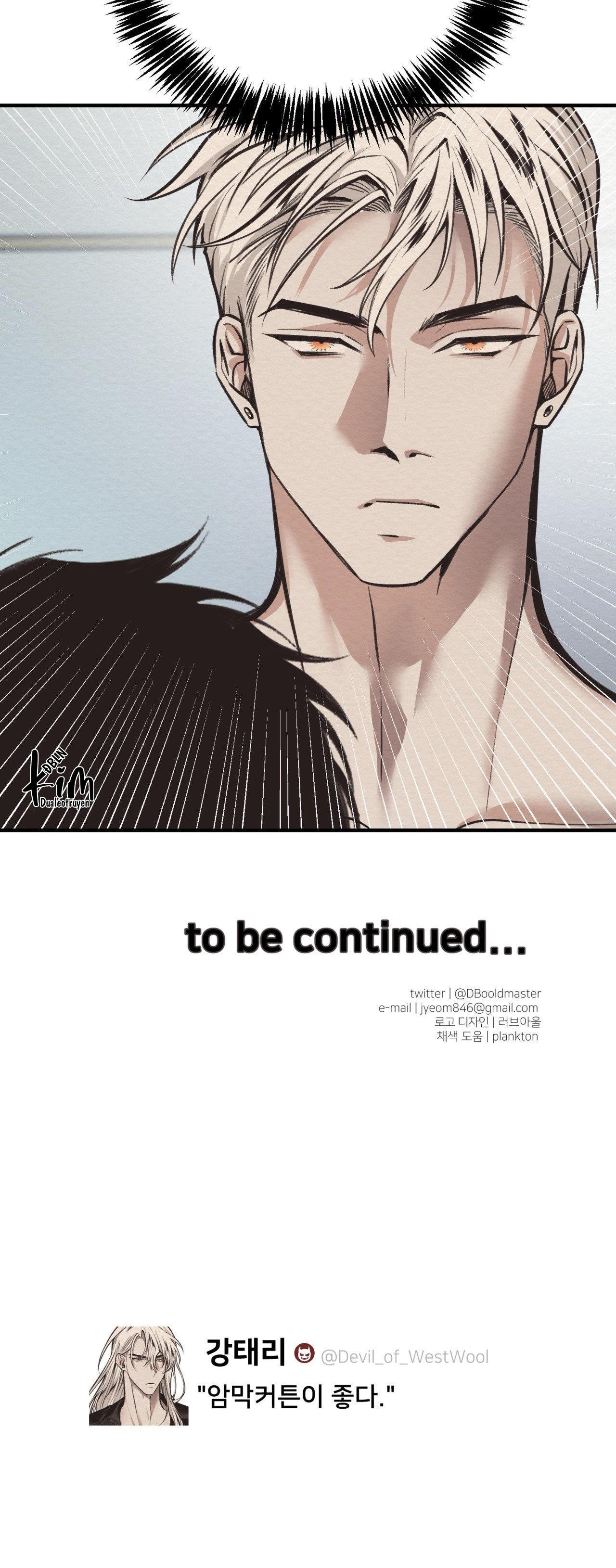 ÁC MA ĐỈNH CẤP - Chap 40