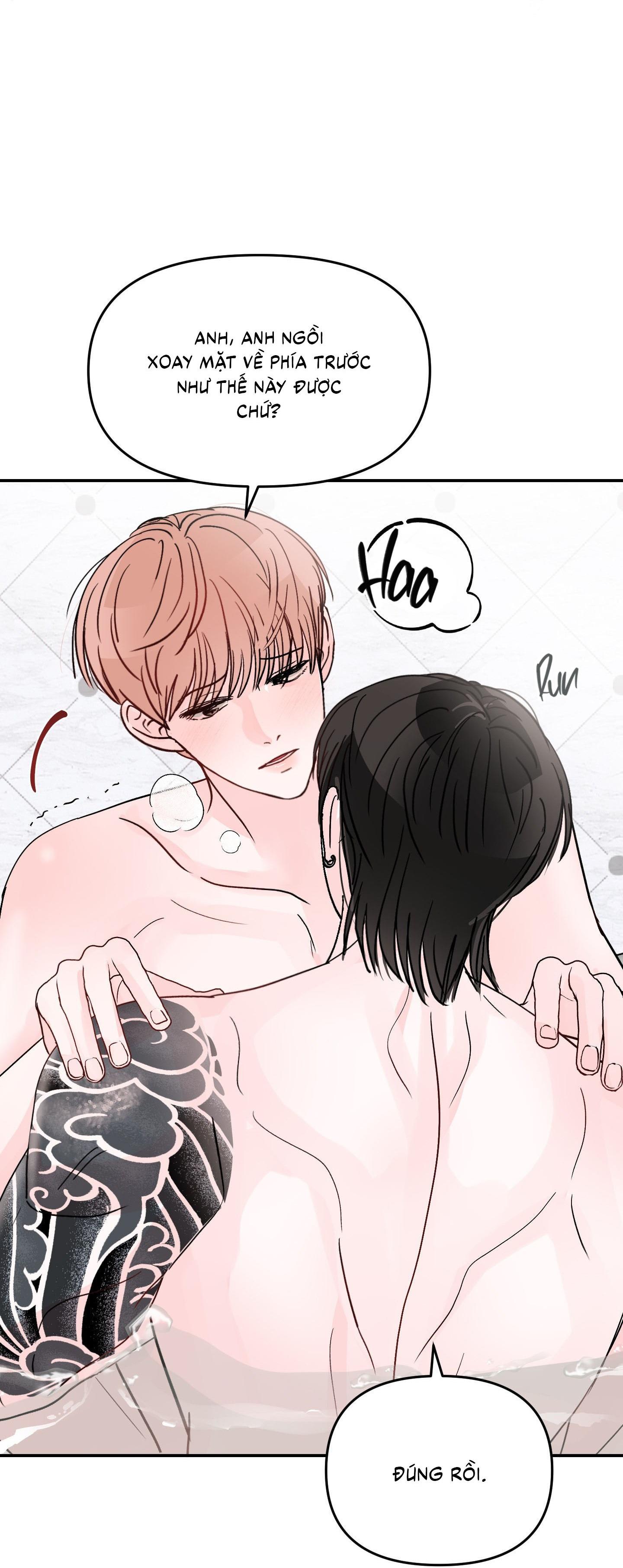 (CBunu) Thán phục thanh xuân - Chap 79