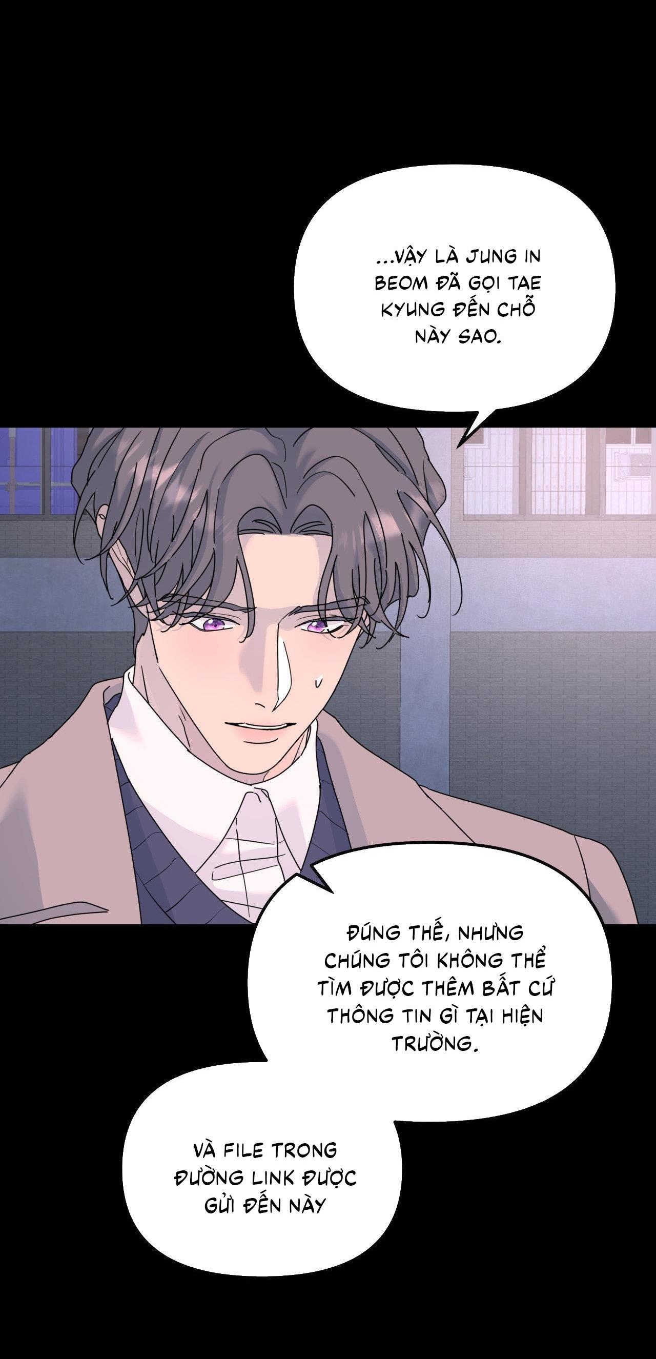 (CBunu) Cây Không Có Rễ - Chap 66