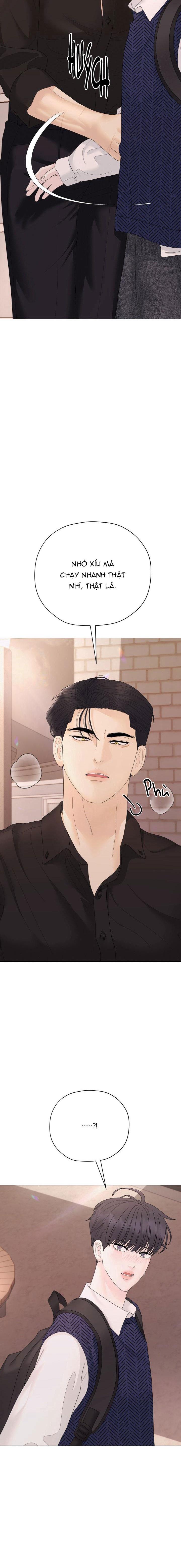 CÁI NÔI CỦA TỘI ÁC - Chap 15