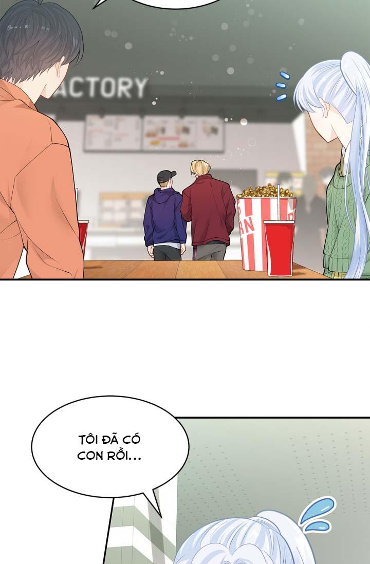 Hôn Nhân Bị Đánh Cắp Của Hồ Ly - Chap 52