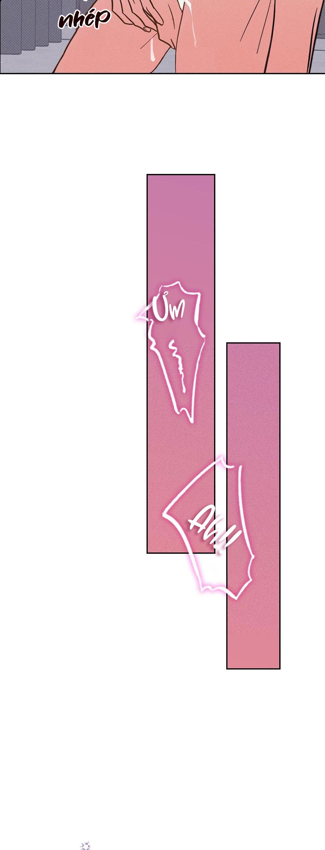 KHI TRĂNG TRÒN MỌC - Chap 7