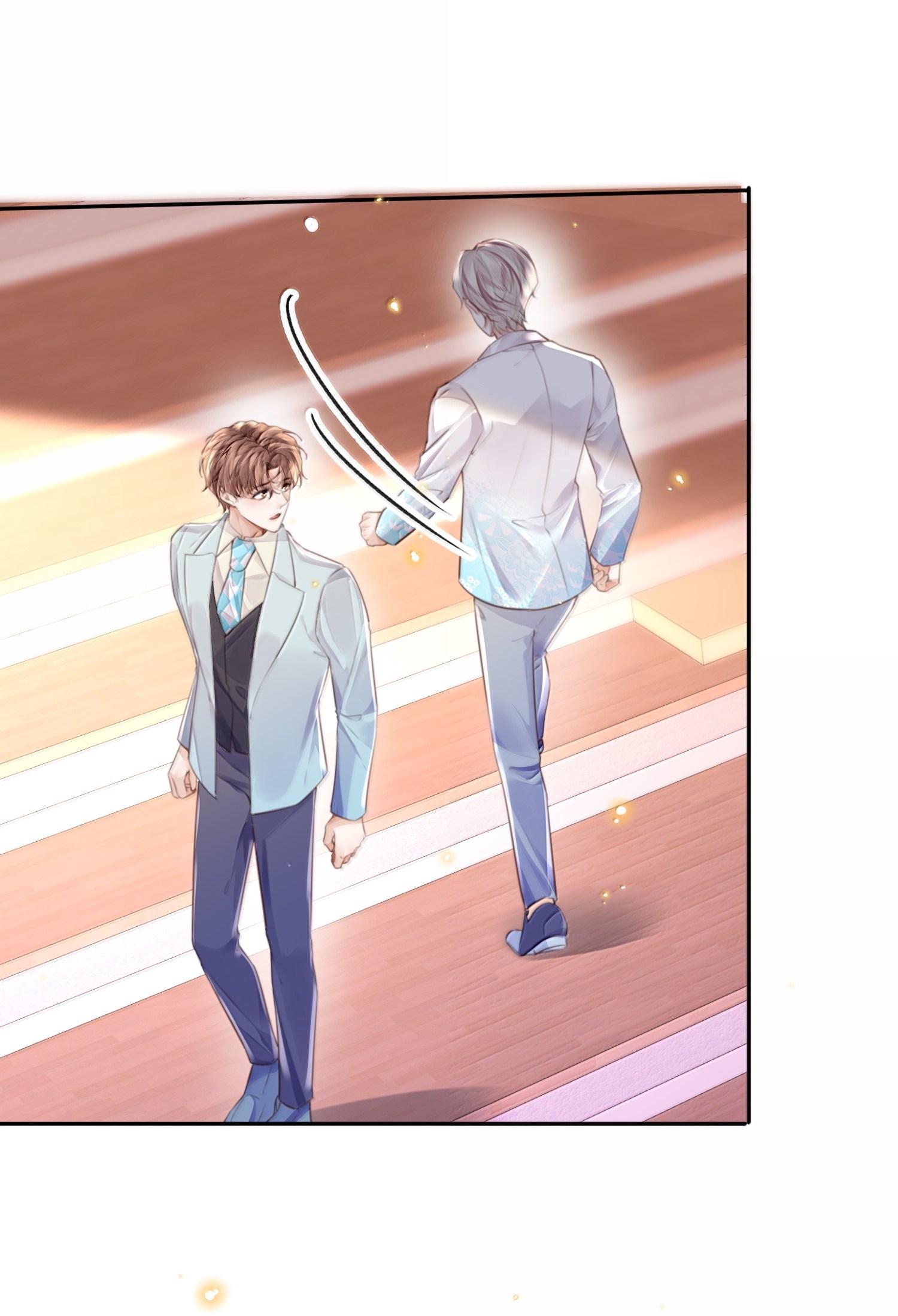 Đặc Chế Cho Riêng Anh - Chap 106