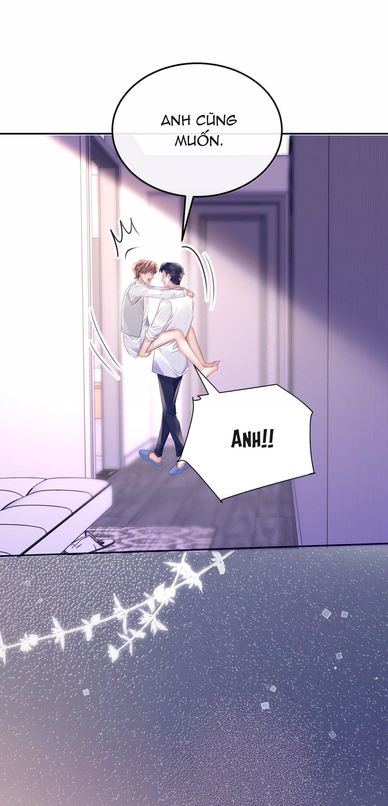 Đặc Chế Cho Riêng Anh - Chap 105