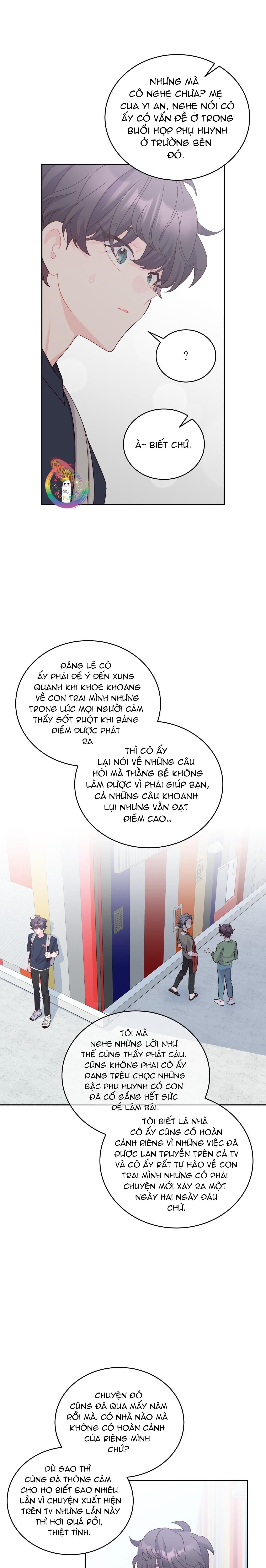 Merry Marbling - Chap 79