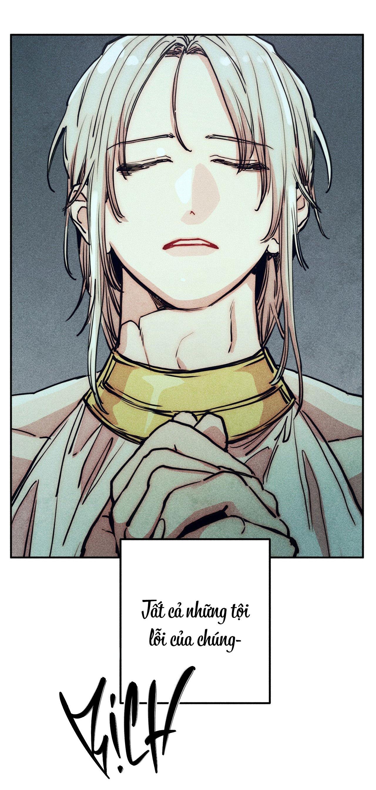 (CBunu) Làm vị cứu tinh thật dễ dàng - Chap 74