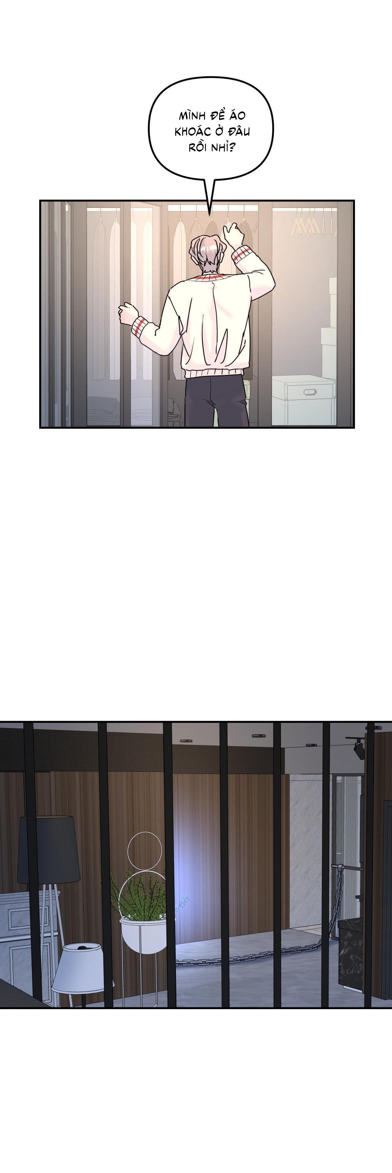 (CBunu) Cây Không Có Rễ - Chap 66