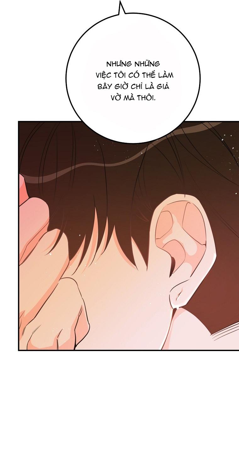 Có Chuyện Gì Xảy Ra với Sự Nổi Tiếng Của Tôi Thế? - Chap 56