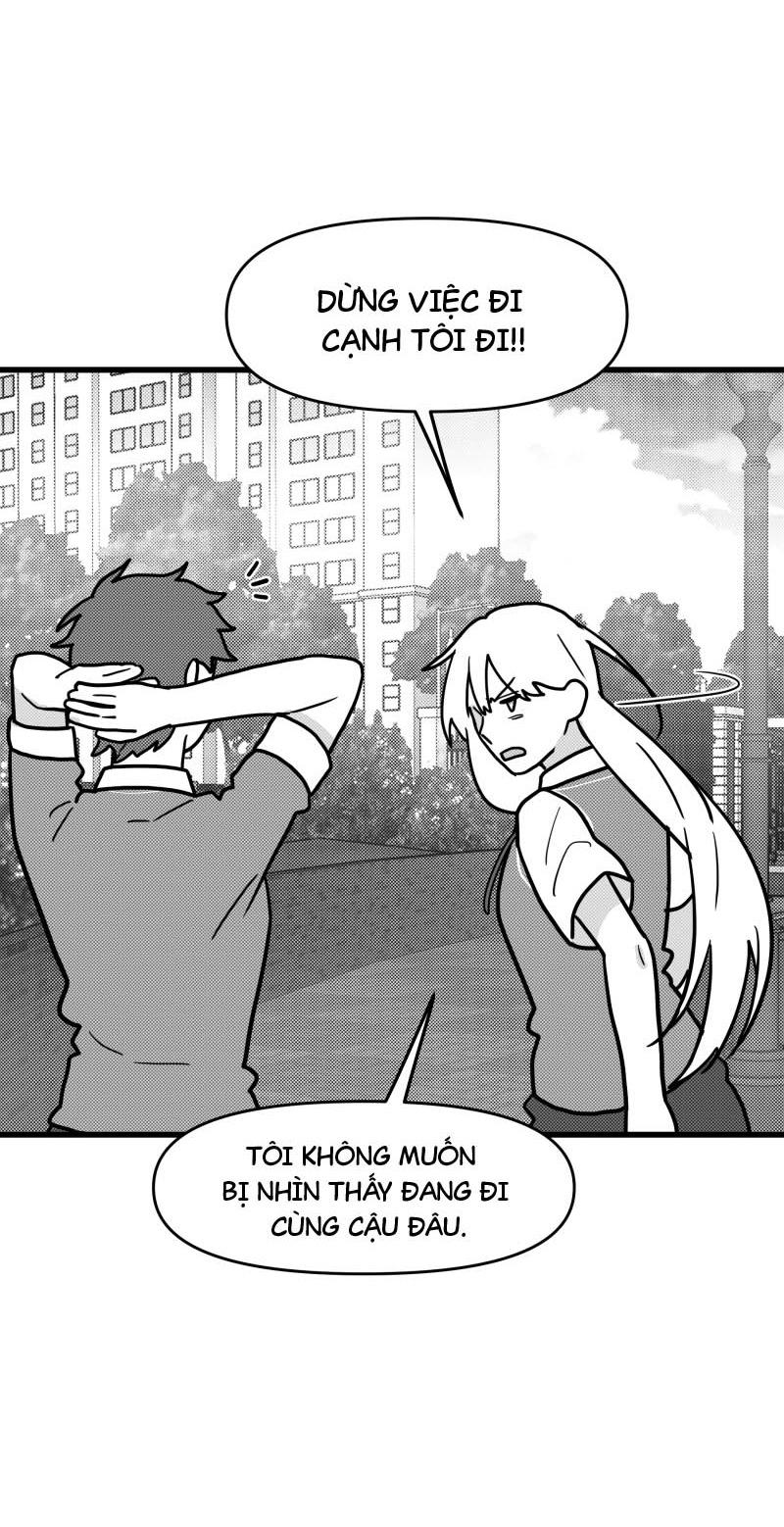 Truyện Ngôn Nhưng Không Ngôn Lắm - Chap 94