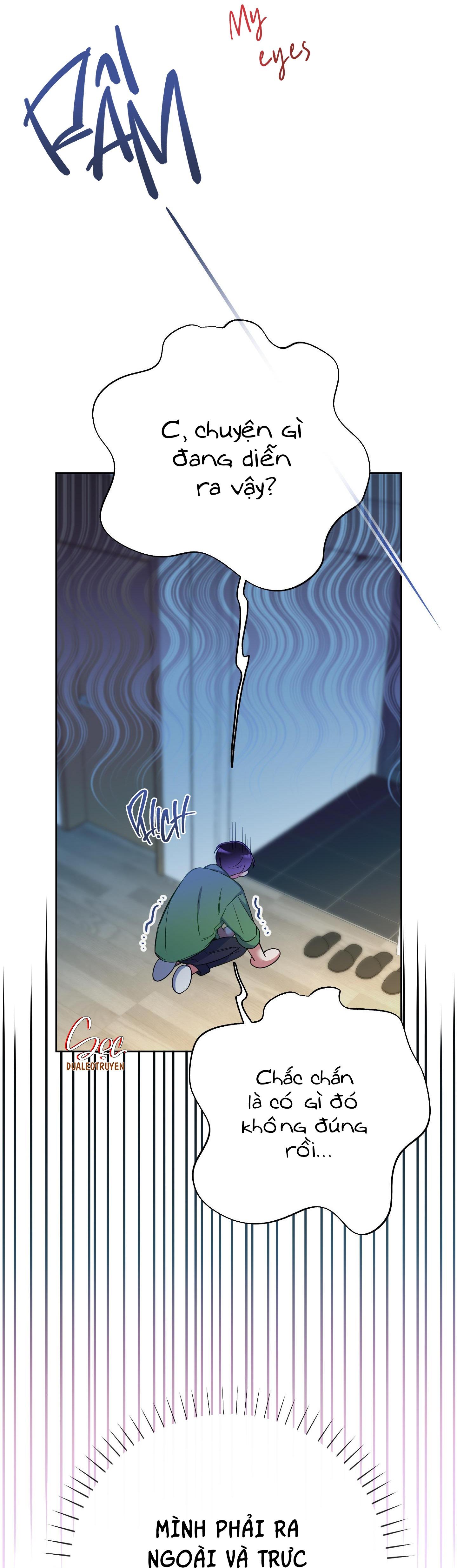 (NP) TRỞ THÀNH VUA CÔNG LƯỢC - Chap 66