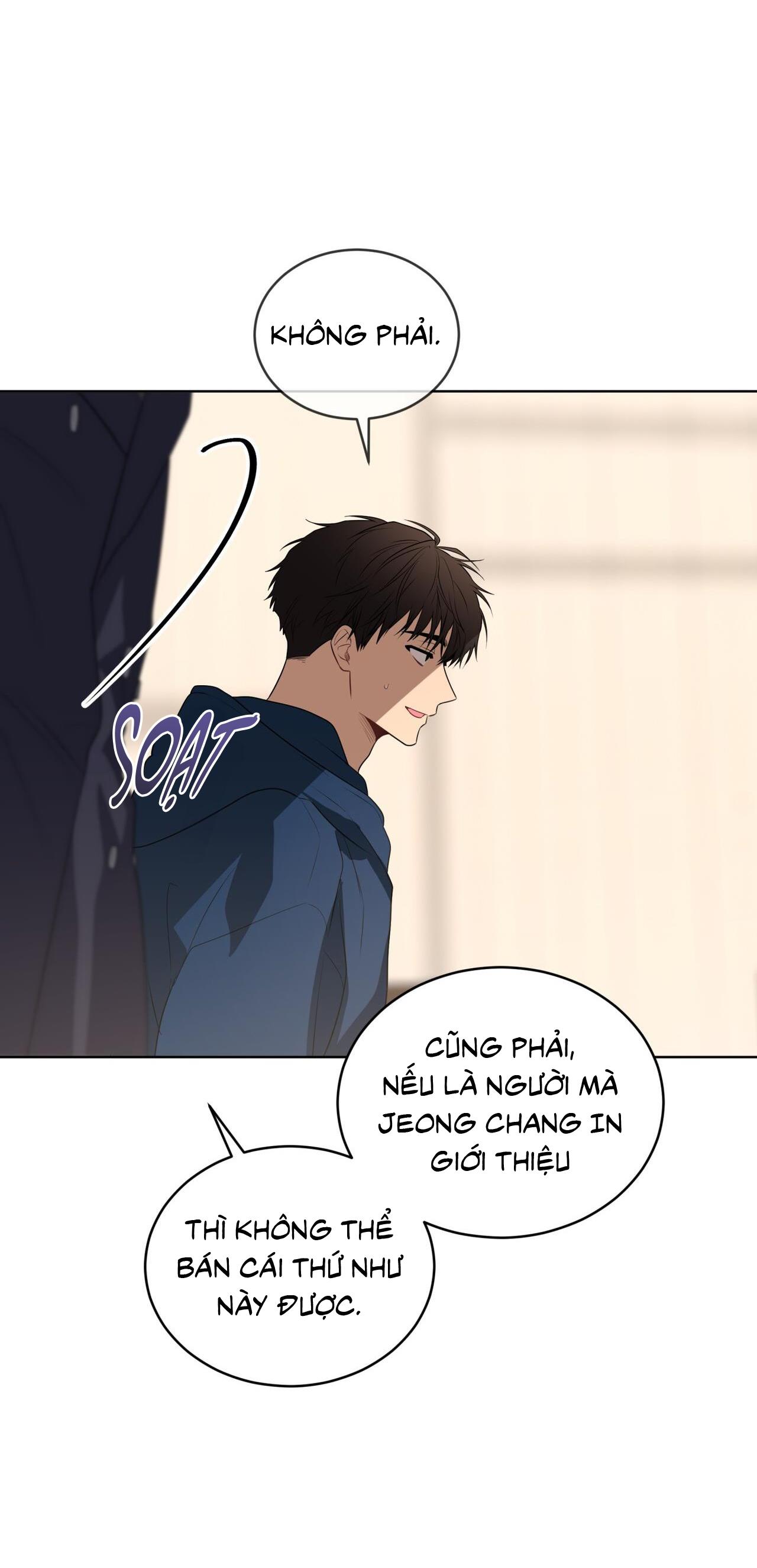 Passion - Chap 98