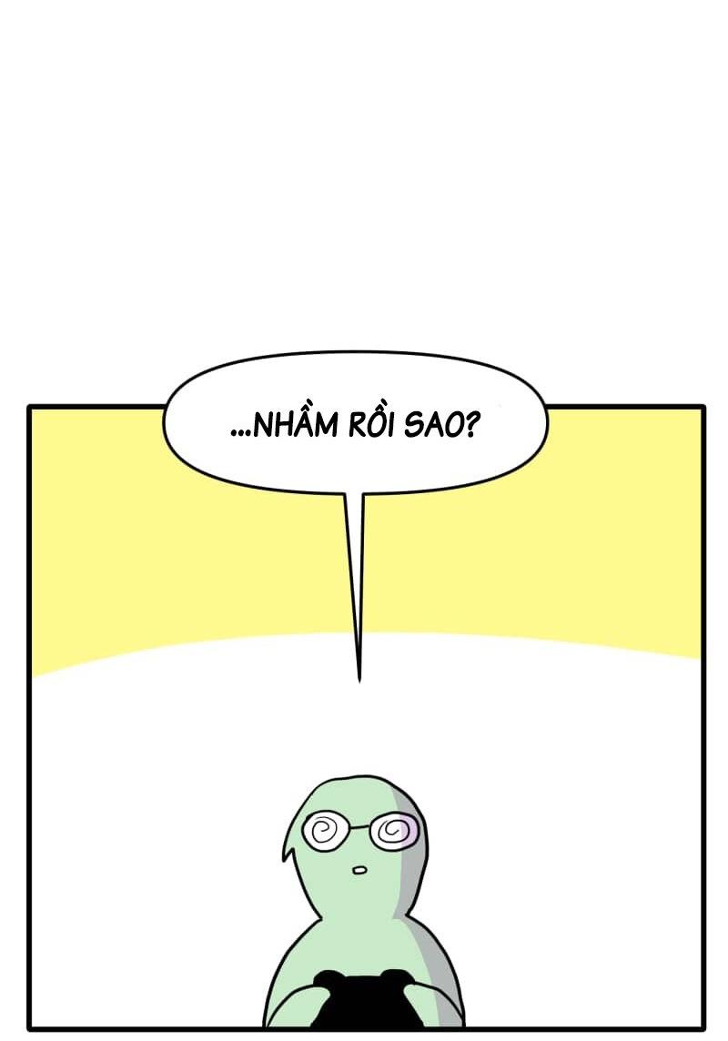 Truyện Ngôn Nhưng Không Ngôn Lắm - Chap 110