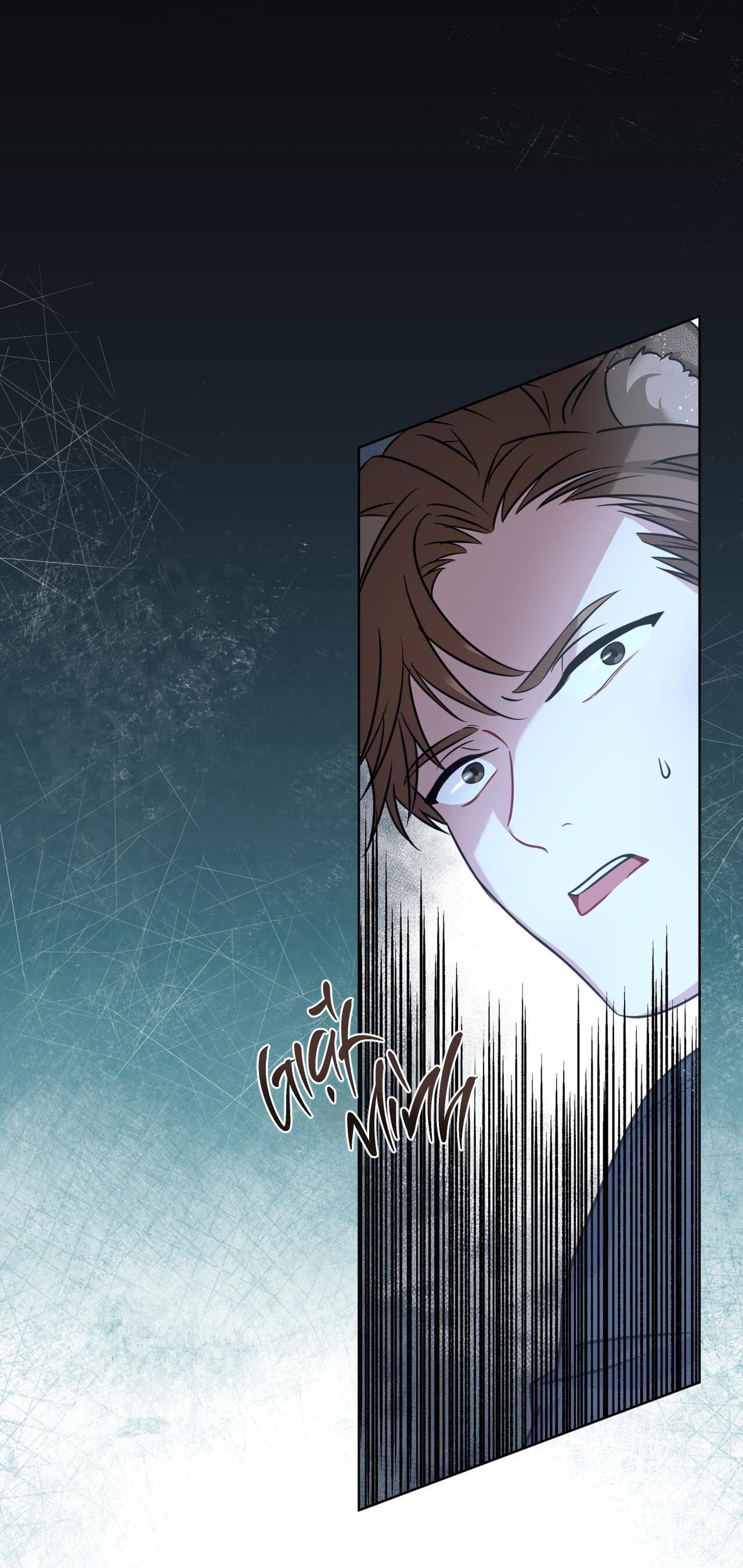 |DROP| Tiệm đồ uống của cáo Flynn - Chap 14