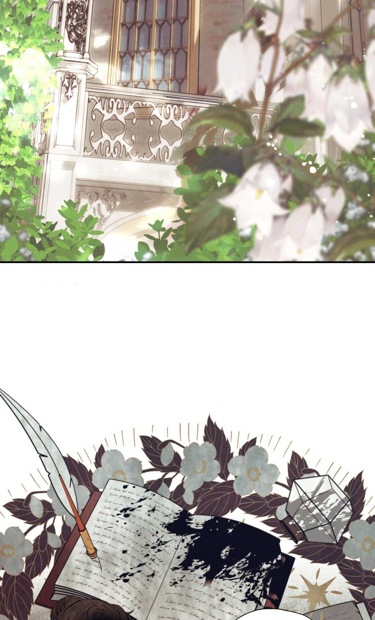 KHU VƯỜN CỦA ESTHER - Chap 0