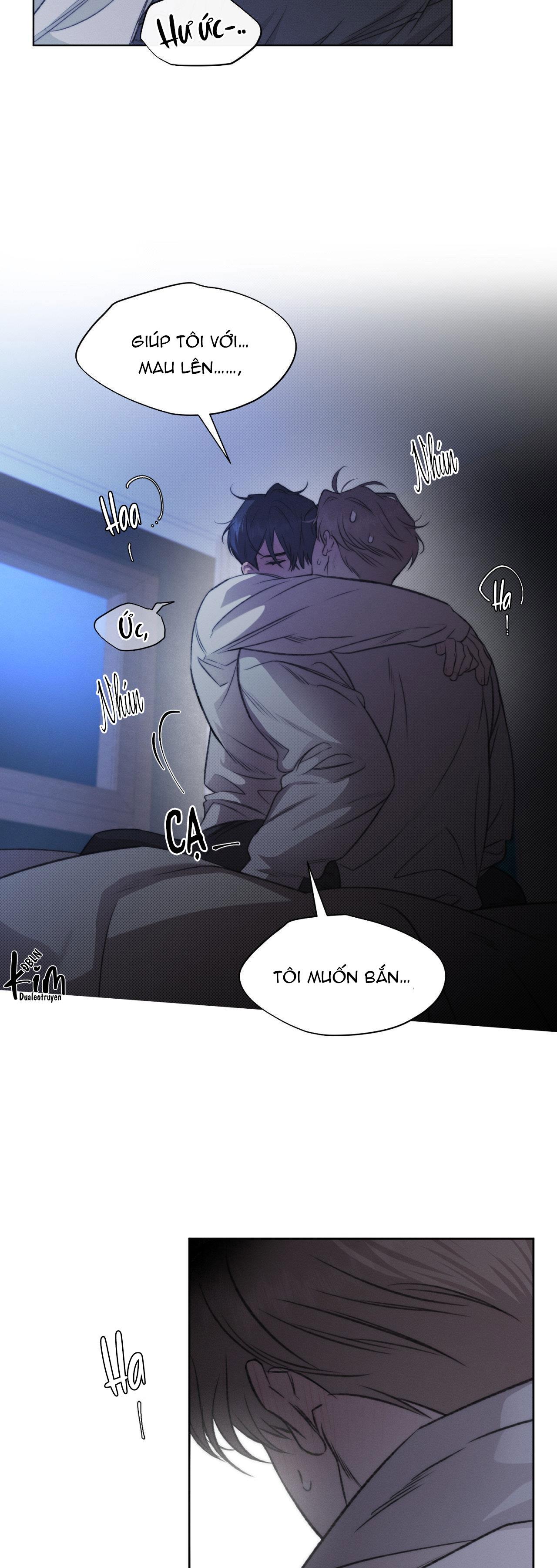 STILL LOVE YOU - Chap 9