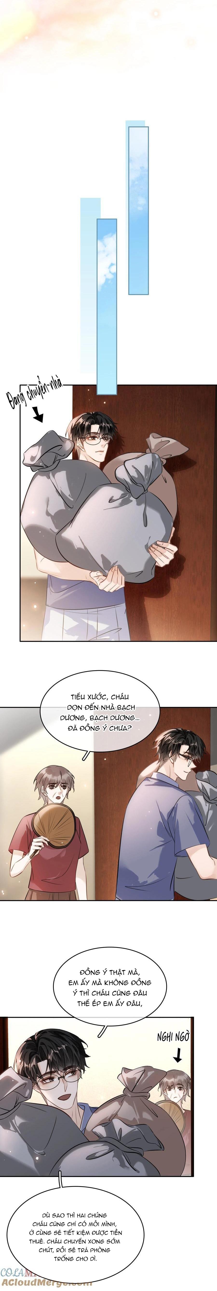 Không Làm Trai Bao! - Chap 147