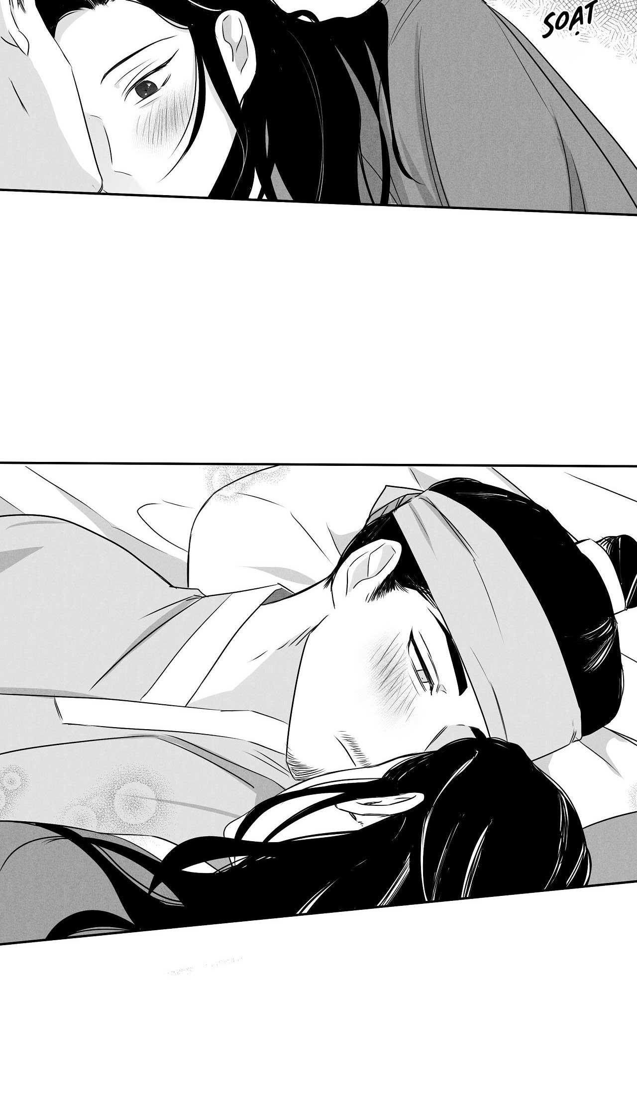 Love Servant: Jin - Chap 1