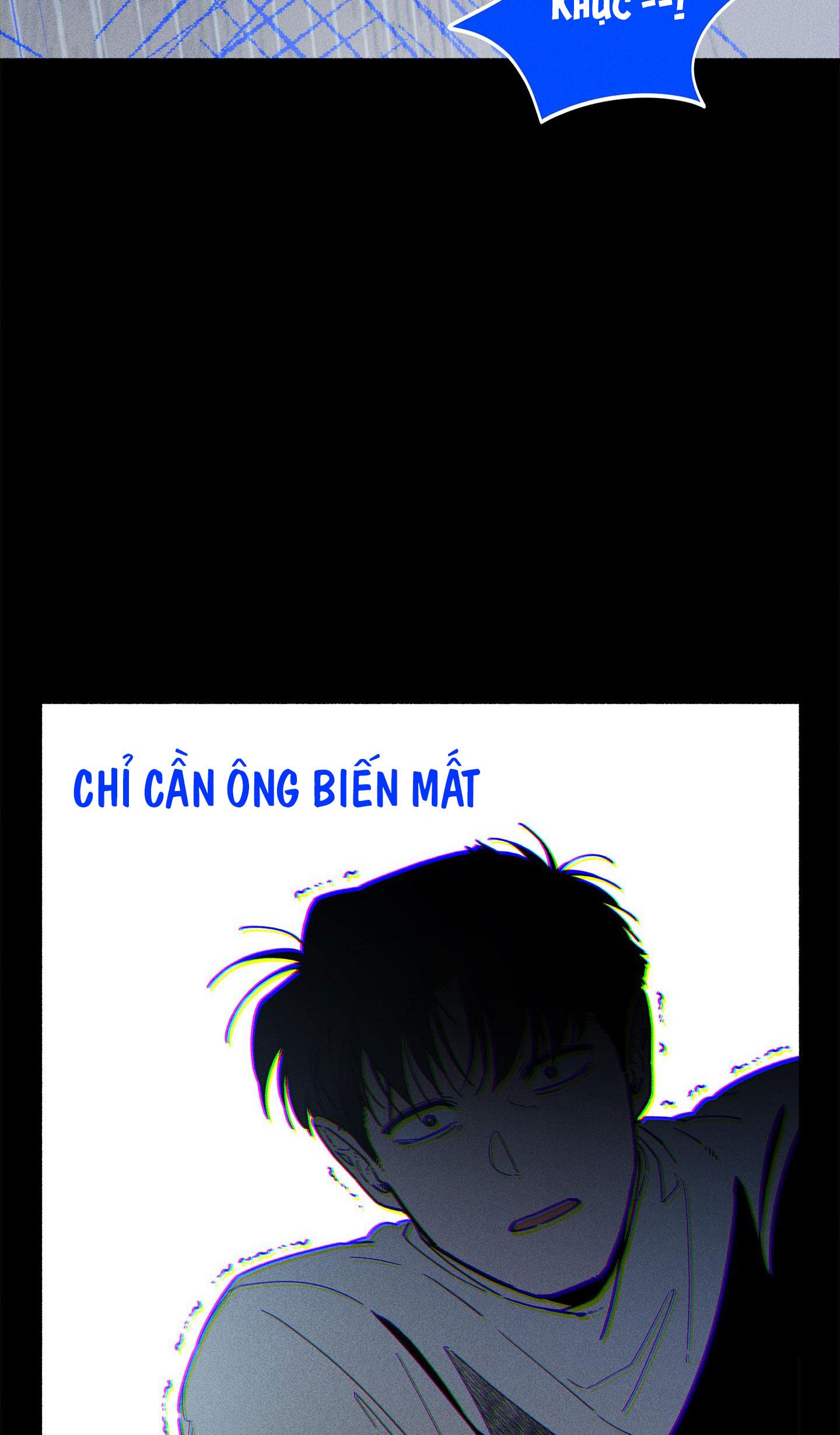 LÃNG MẠN KHÔNG TRỌNG LỰC - Chap 34