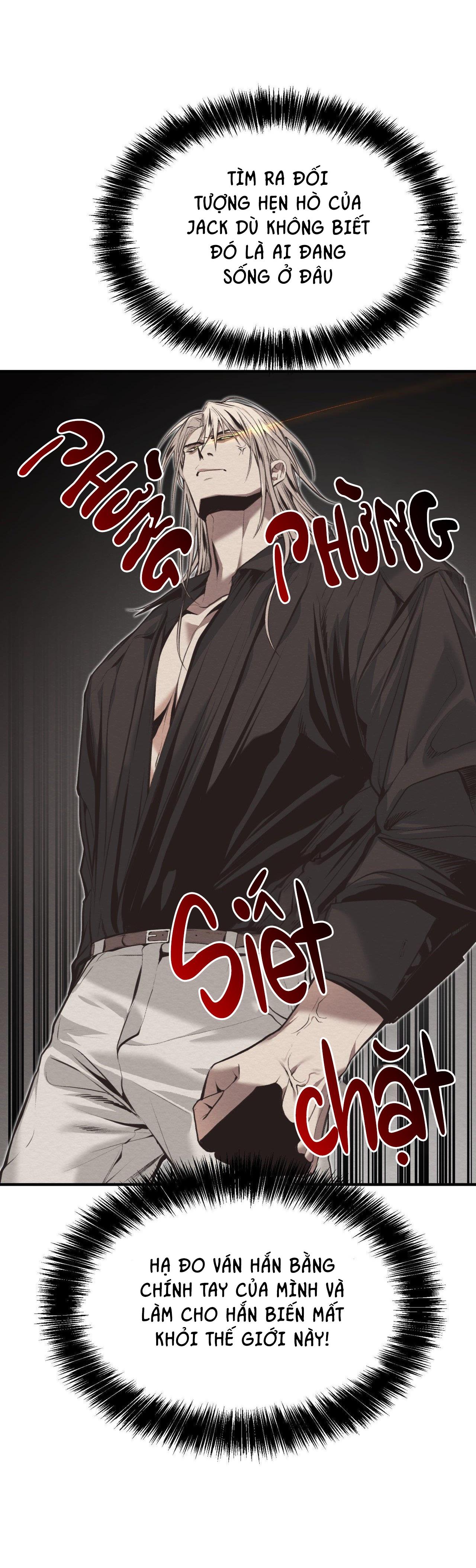 ÁC MA ĐỈNH CẤP - Chap 27