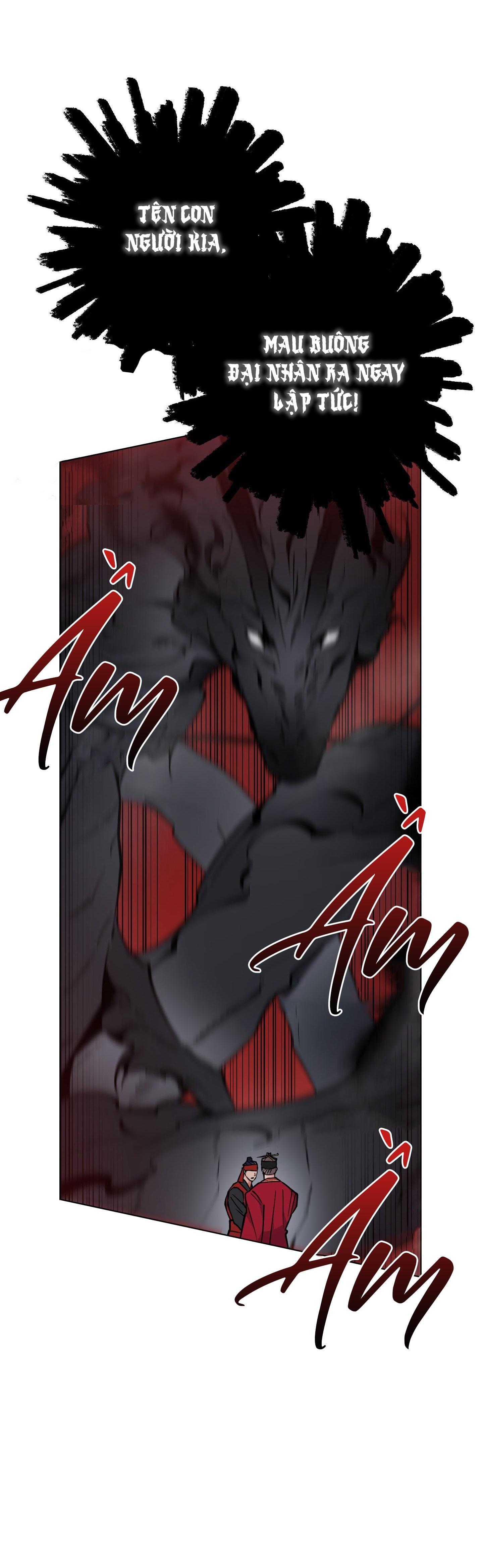 BÌNH MINH CỦA RỒNG - Chap 51