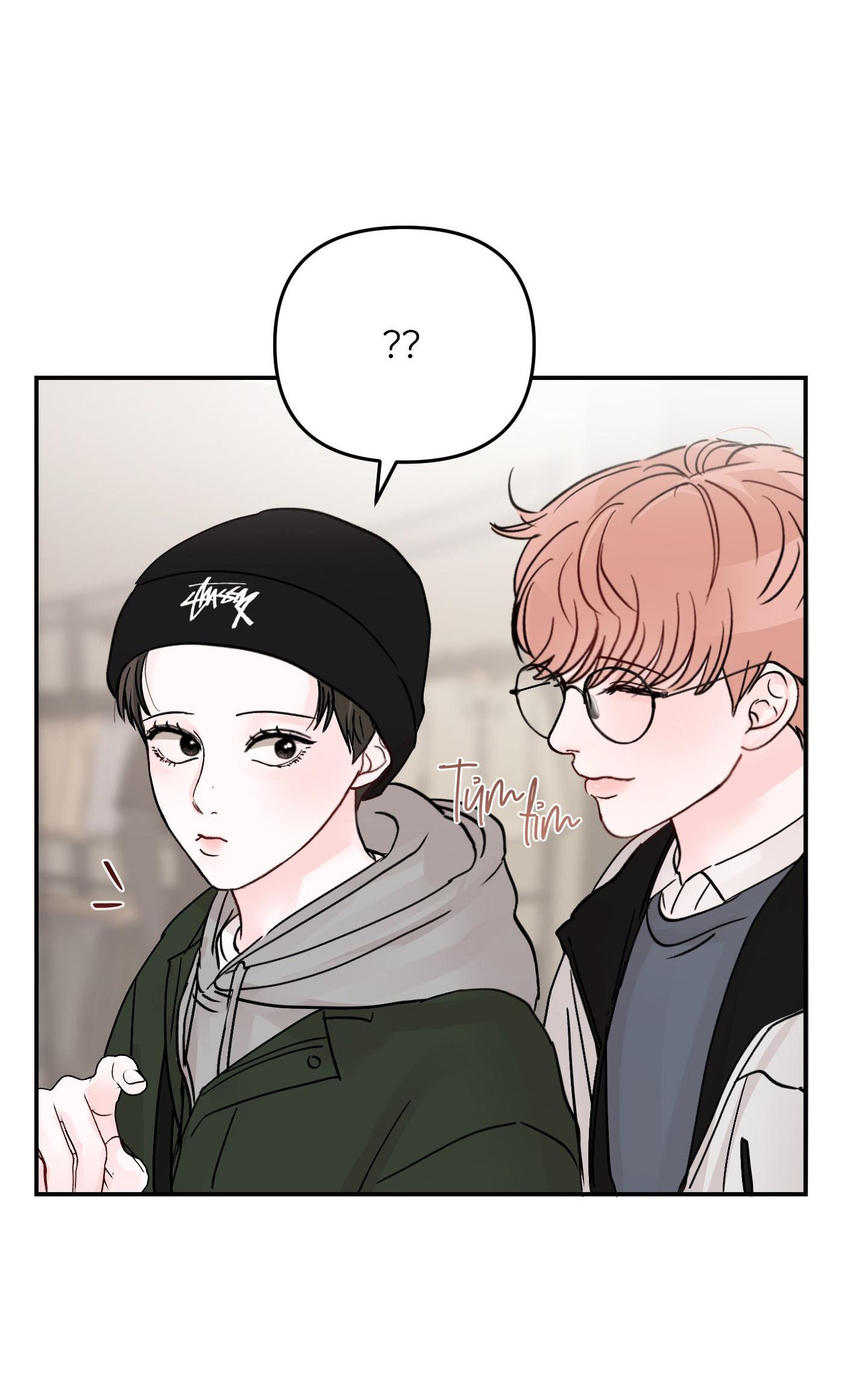 (CBunu) Thán phục thanh xuân - Chap 71