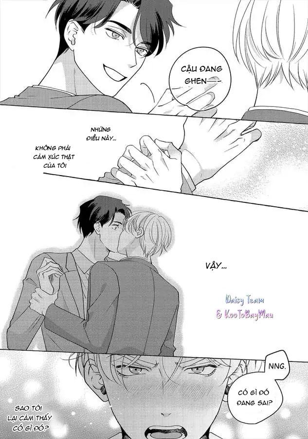 Fake fact lip - Chap 3