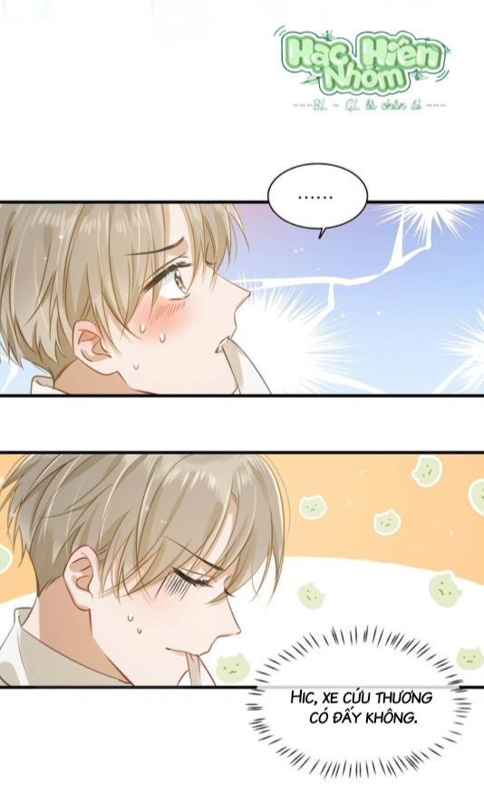 Tôi và đối tác của tôi [DROP] - Chap 58