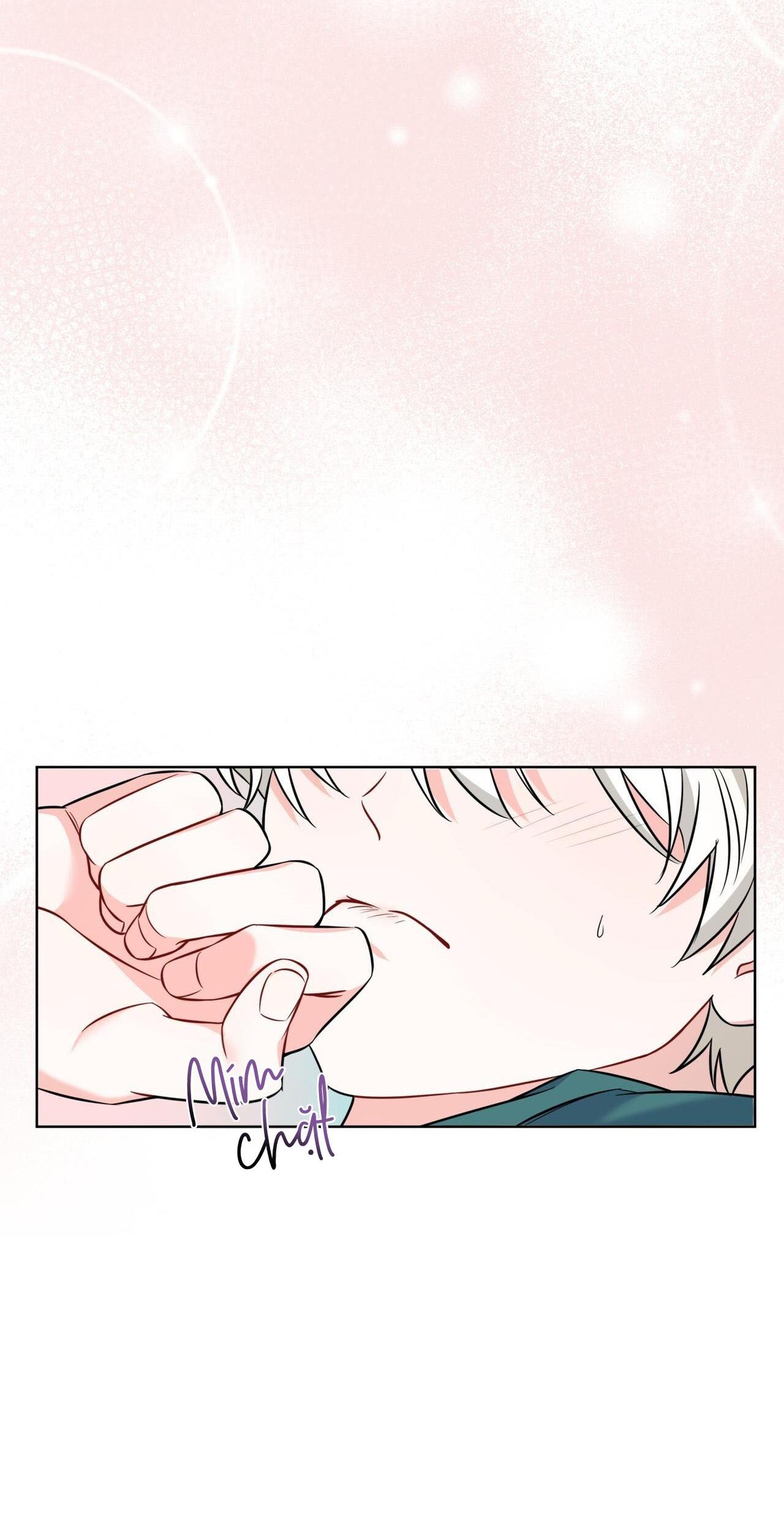 |DROP| Tiệm đồ uống của cáo Flynn - Chap 6