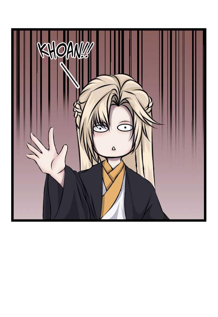 Sao cứ phải dây dưa với nhân vật phụ như ta - Chap 12