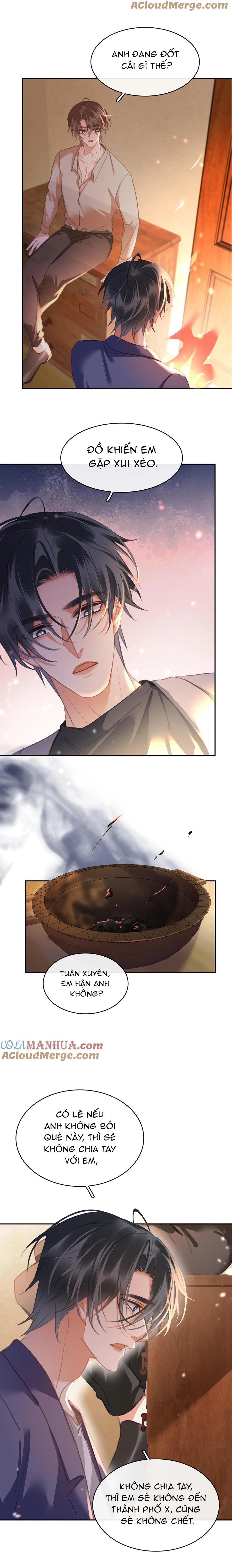 Không Làm Trai Bao! - Chap 135