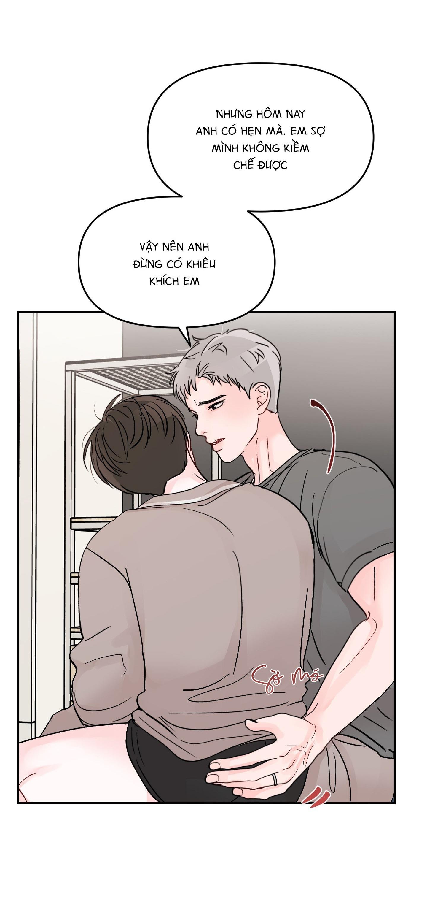 (CBunu) Thán phục thanh xuân - Chap 71