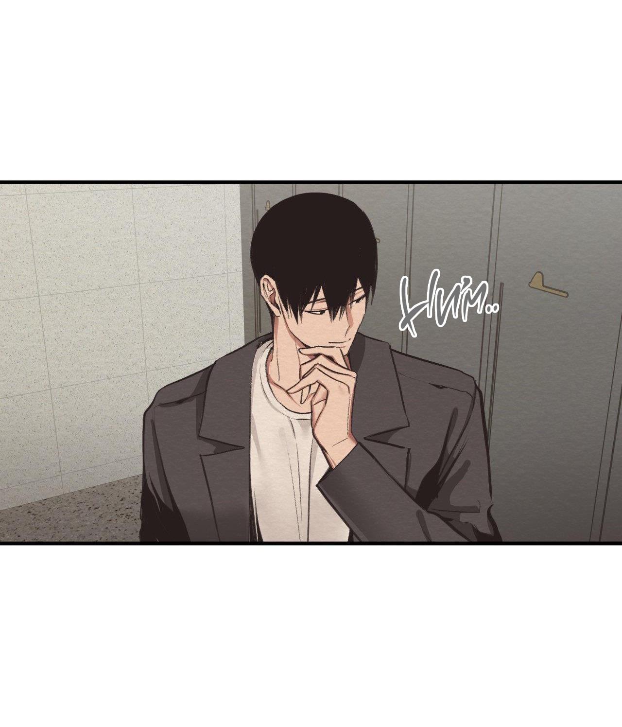 DEVIL ON TOP - Chap 29