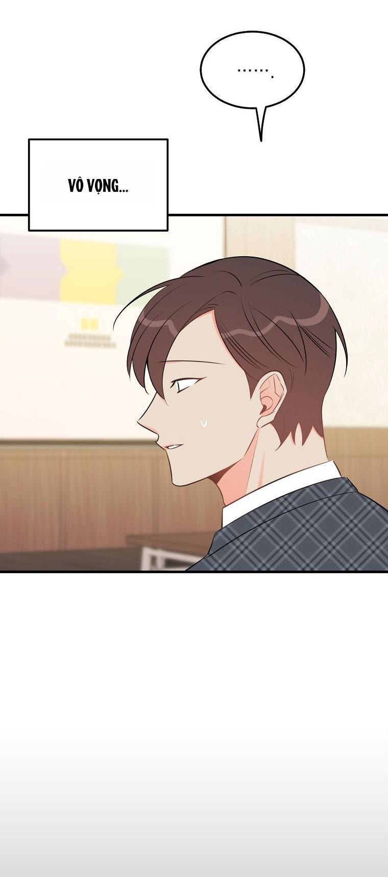 Có Chuyện Gì Xảy Ra với Sự Nổi Tiếng Của Tôi Thế? - Chap 41