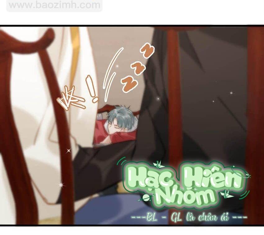 Tôi và đối tác của tôi [DROP] - Chap 69