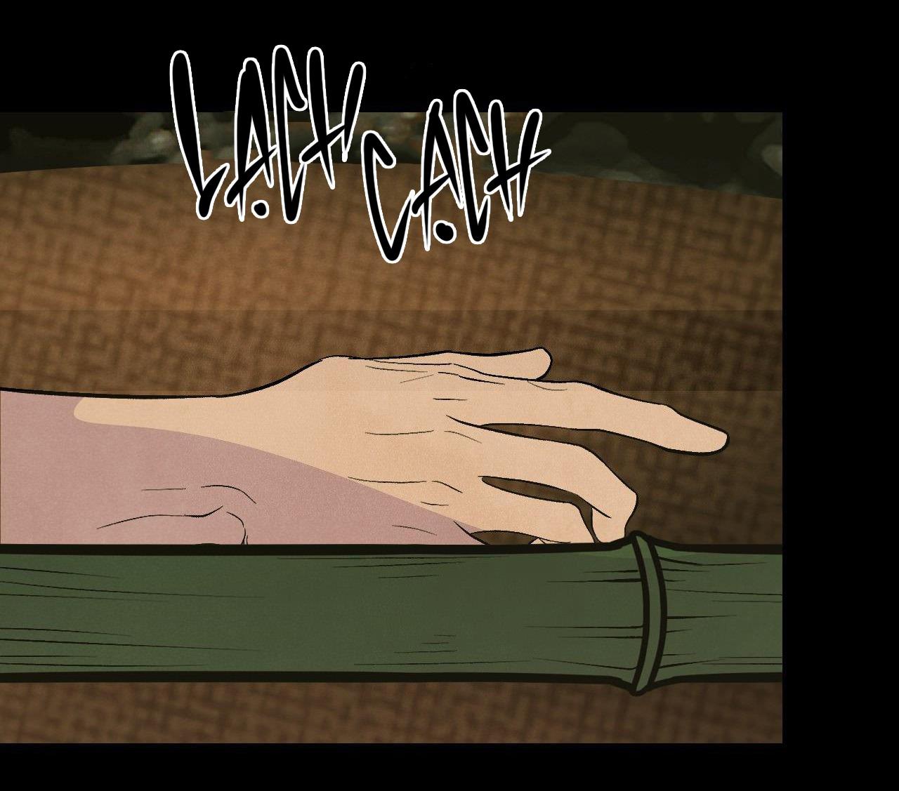 (END SS1) PEACH BOY - Chap 18