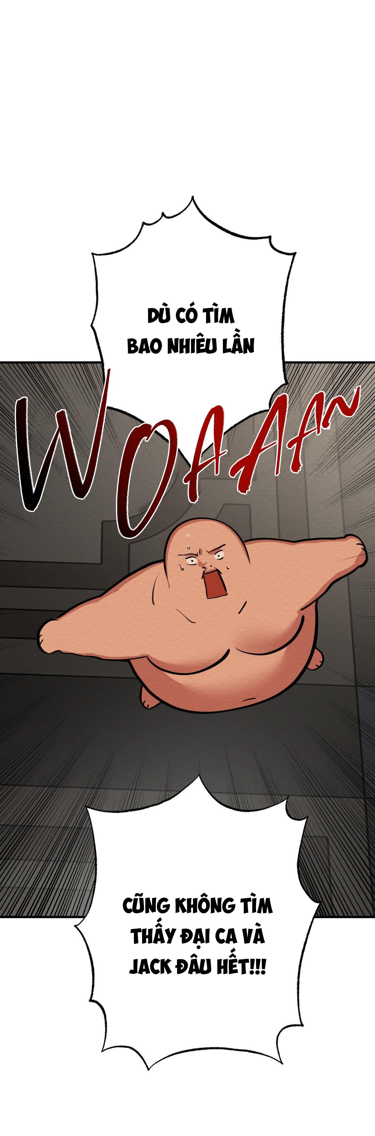 DEVIL ON TOP - Chap 39