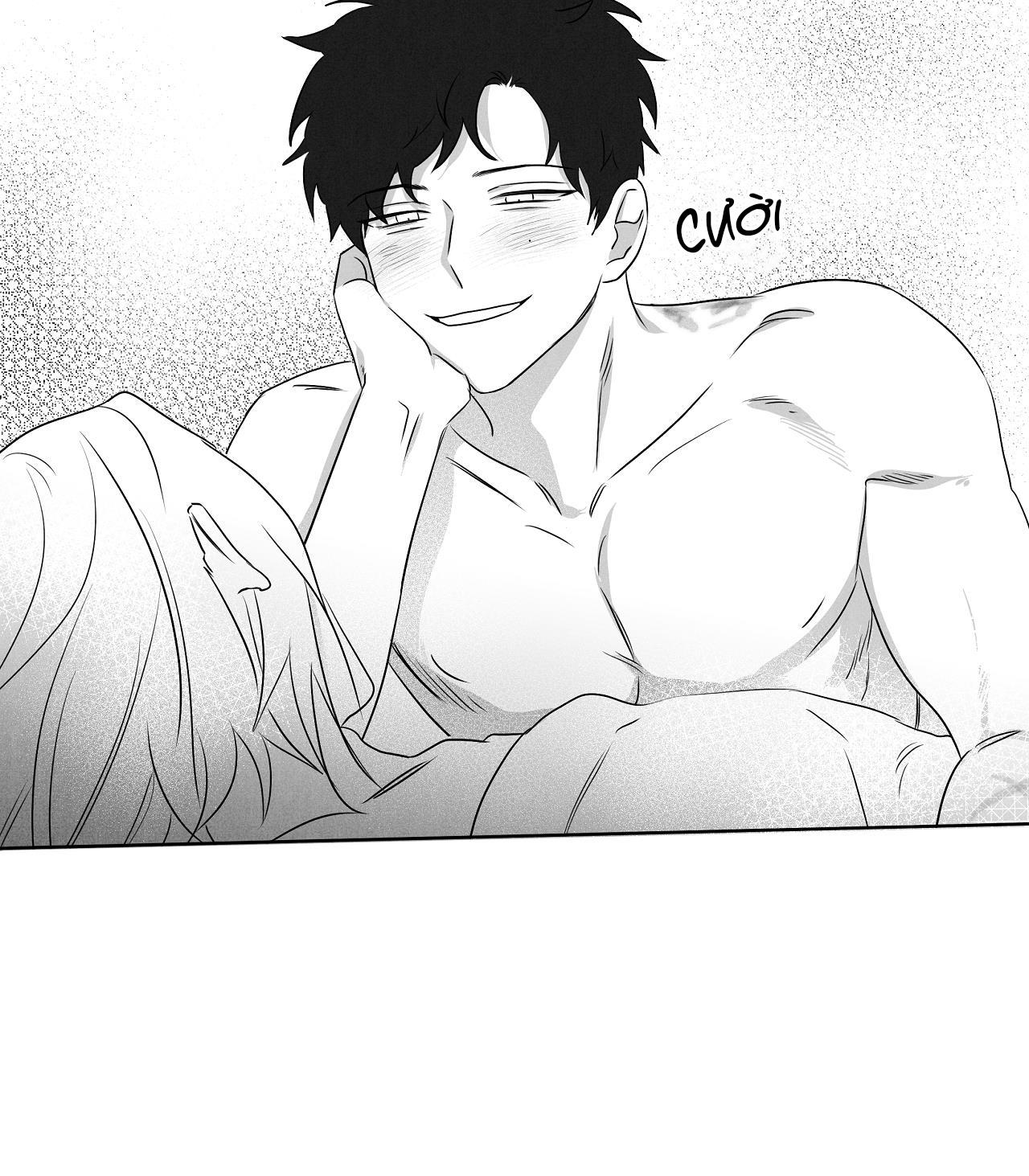 Love Servant: Jin - Chap 12